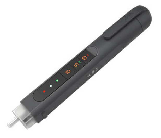 Jimi Home Próbnik napięcia elektroniczny 12-1000V JM-G2704 - 1271465 - zdjęcie
